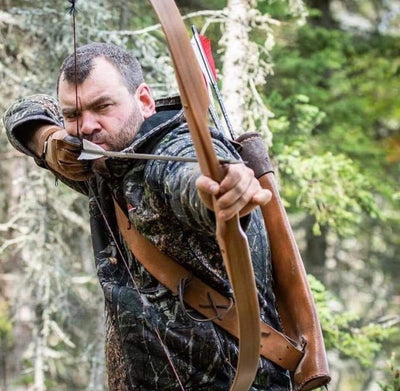 Sportchief X Jason Tremblay Morneau: moose hunting in the spotlight