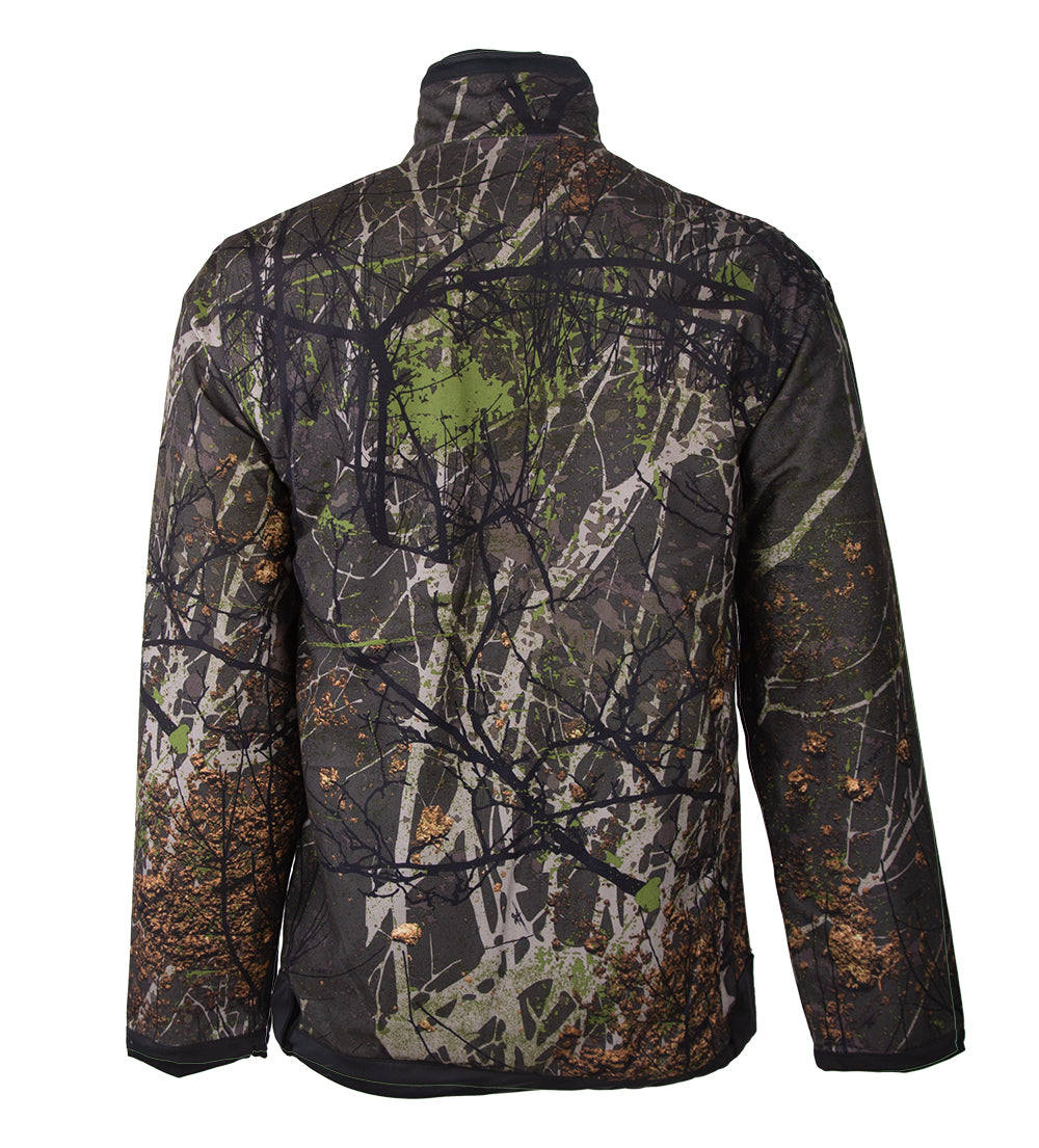 Reversible 2024 hunting coat