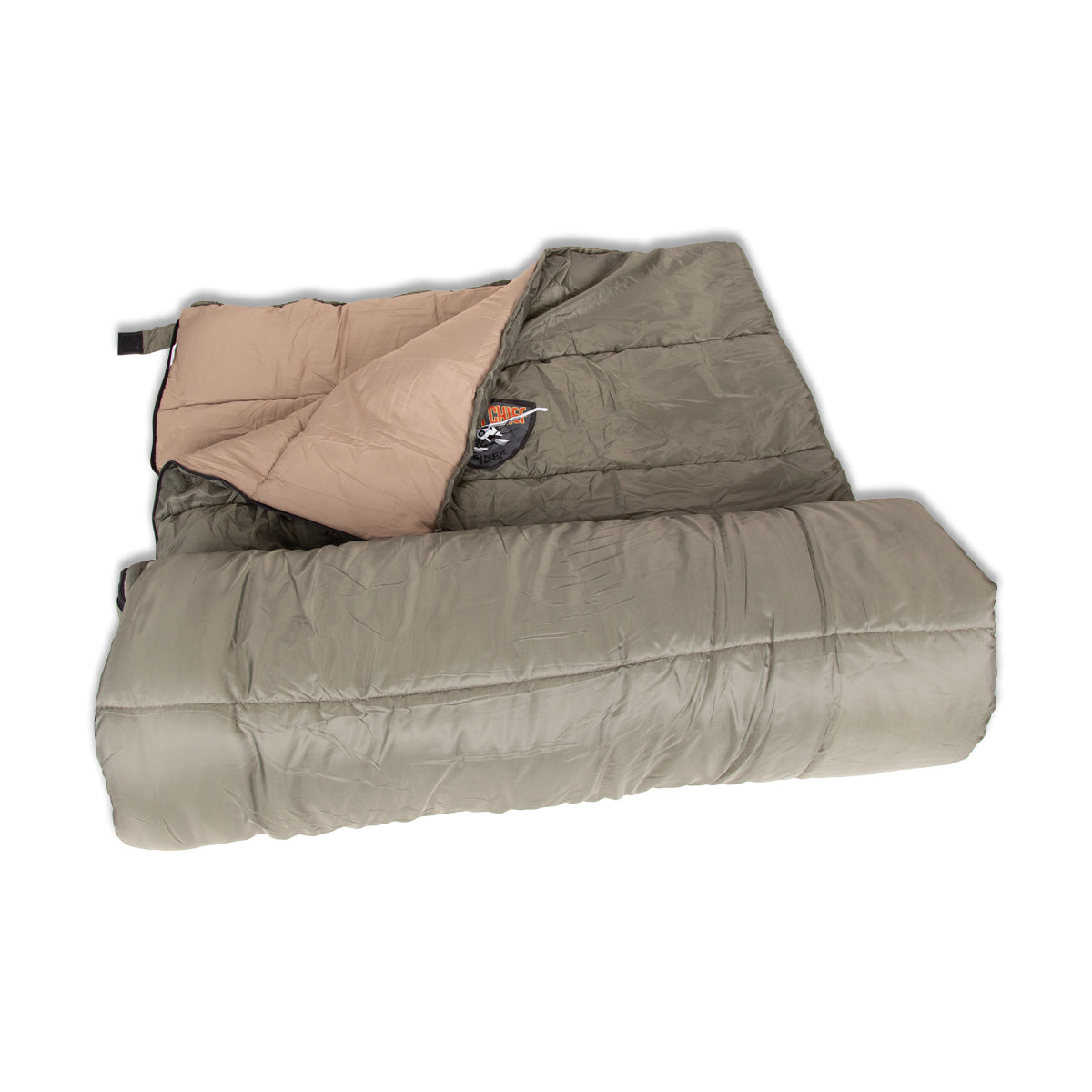 Extra large cheap sleeping bag