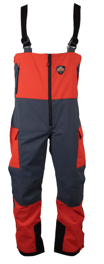 New Poseidon G3 men's waterproof pants