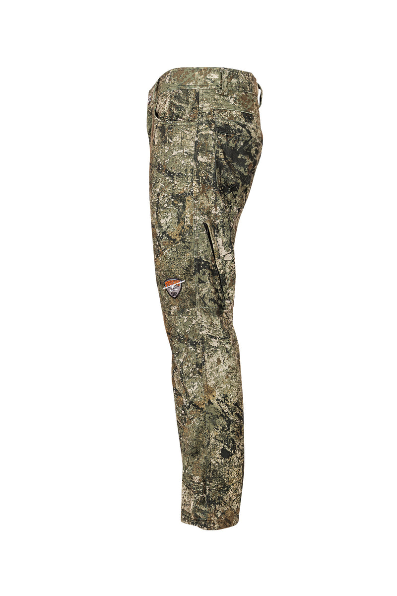 Heavy Duty hunting pants for men – Sportchief