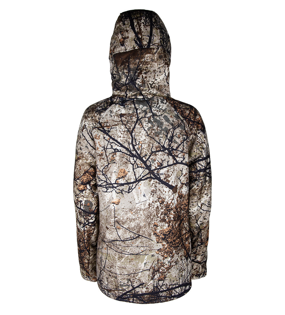 manteau de chasse junior