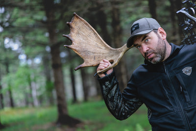 Sportchief X Jason Tremblay Morneau : la chasse à l’orignal en vedette