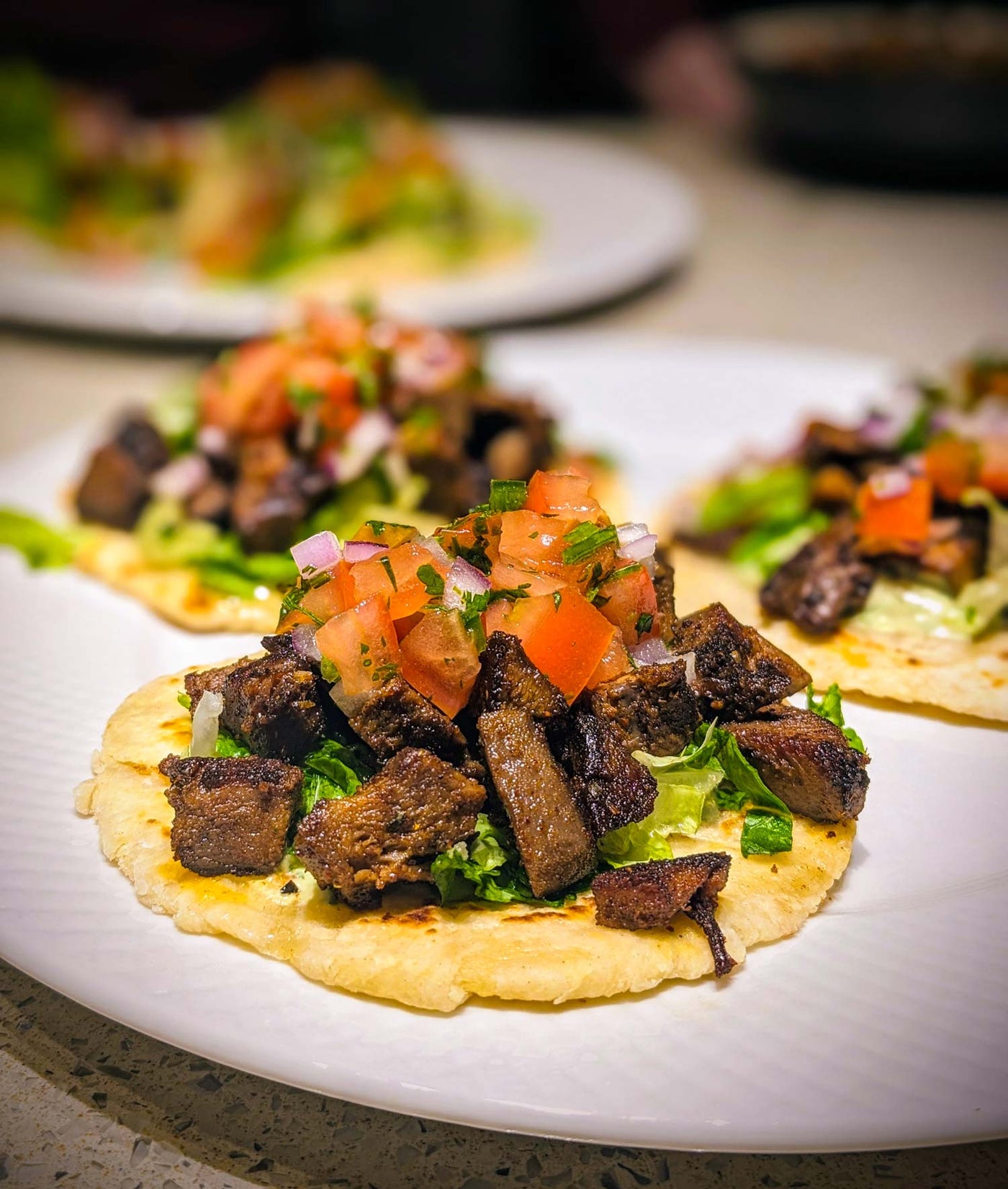 Recette de tacos de langue d’orignal façon Philippe April-Le Quéré