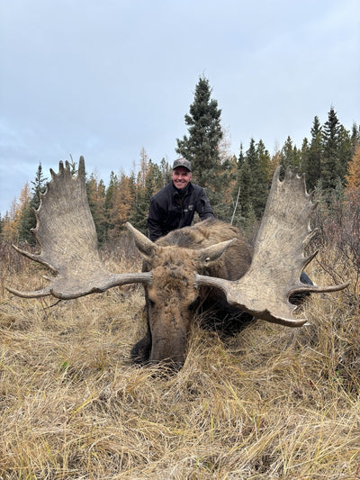 L’Homme Panache Réal Langlois: Maître de la chasse et nouvel ambassadeur Sportchief