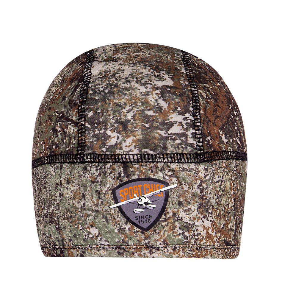 Casquette homme chasse camo The Ripper de Sportchief