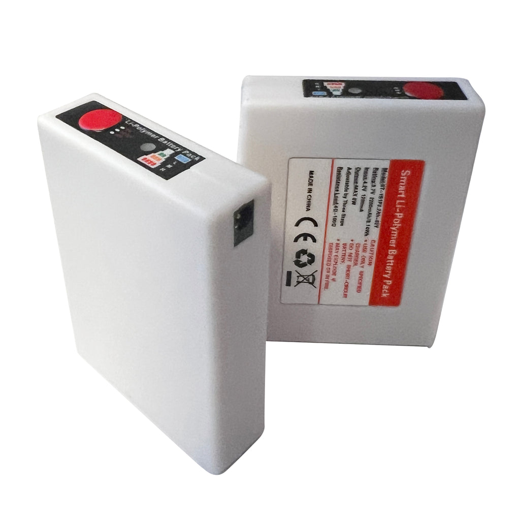 Batterie de rechange pour gilet chauffant SOMLYS - 20870