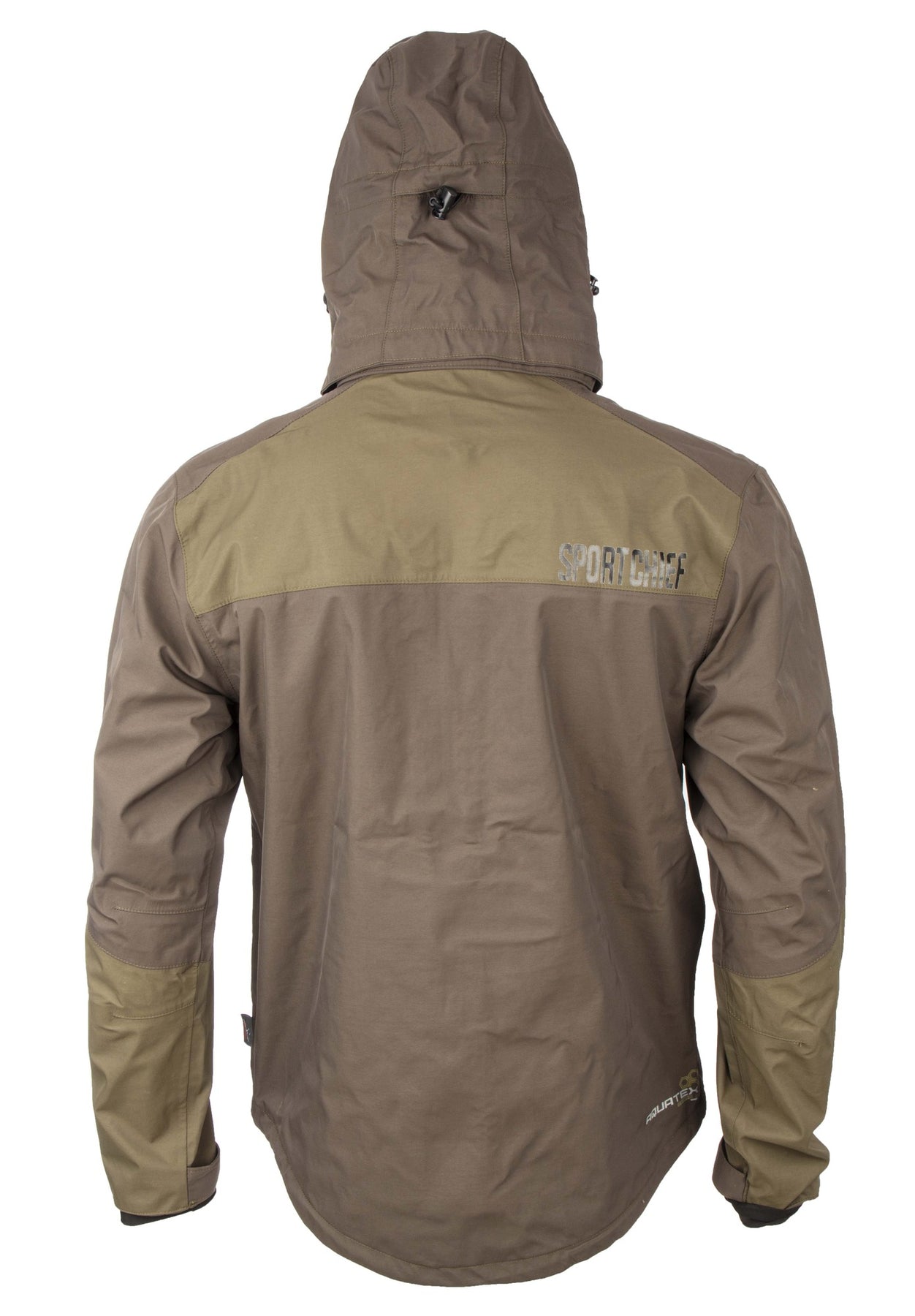Poseidon G3 waterproof rain coat for men – Sportchief