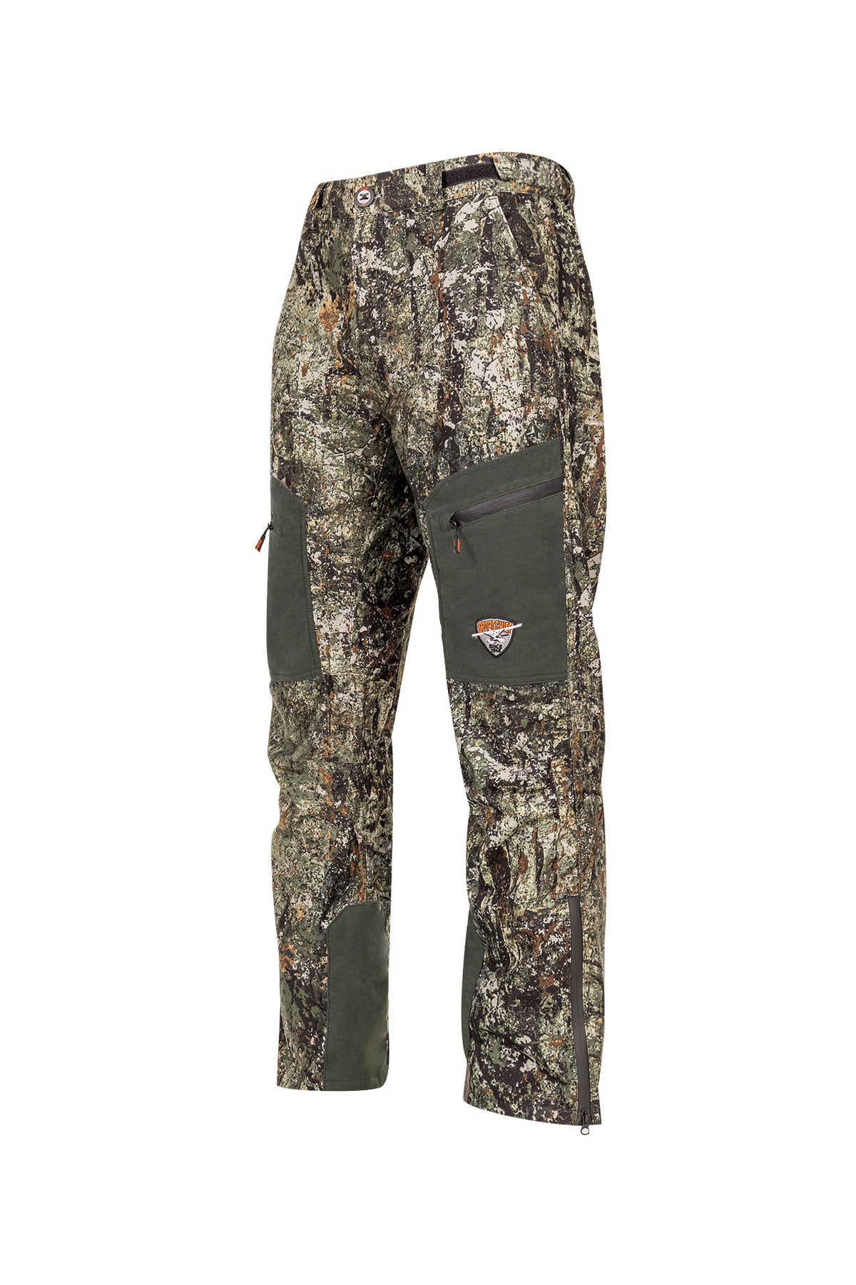 Tokka xFade hunting trousers - Repo Extreme
