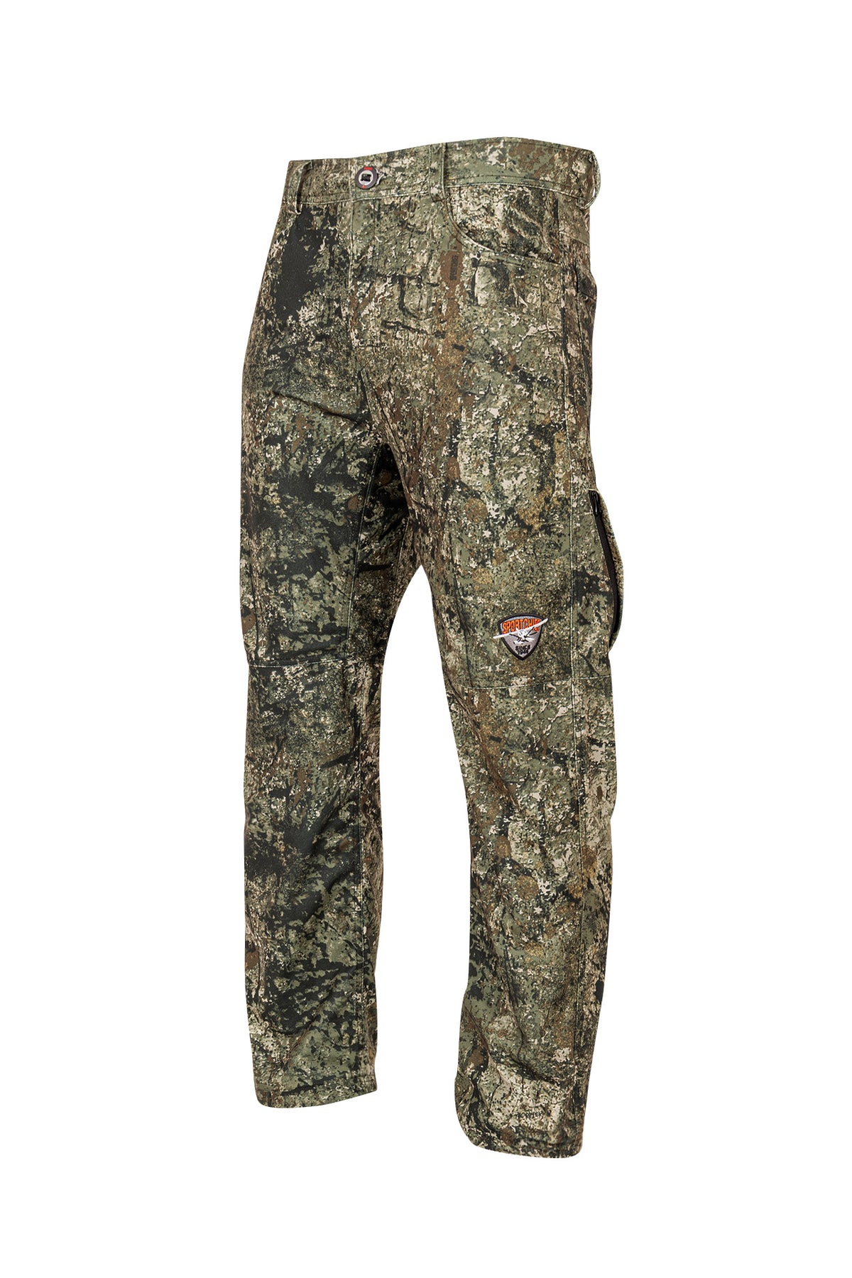 Heavy Duty hunting pants for men – Sportchief