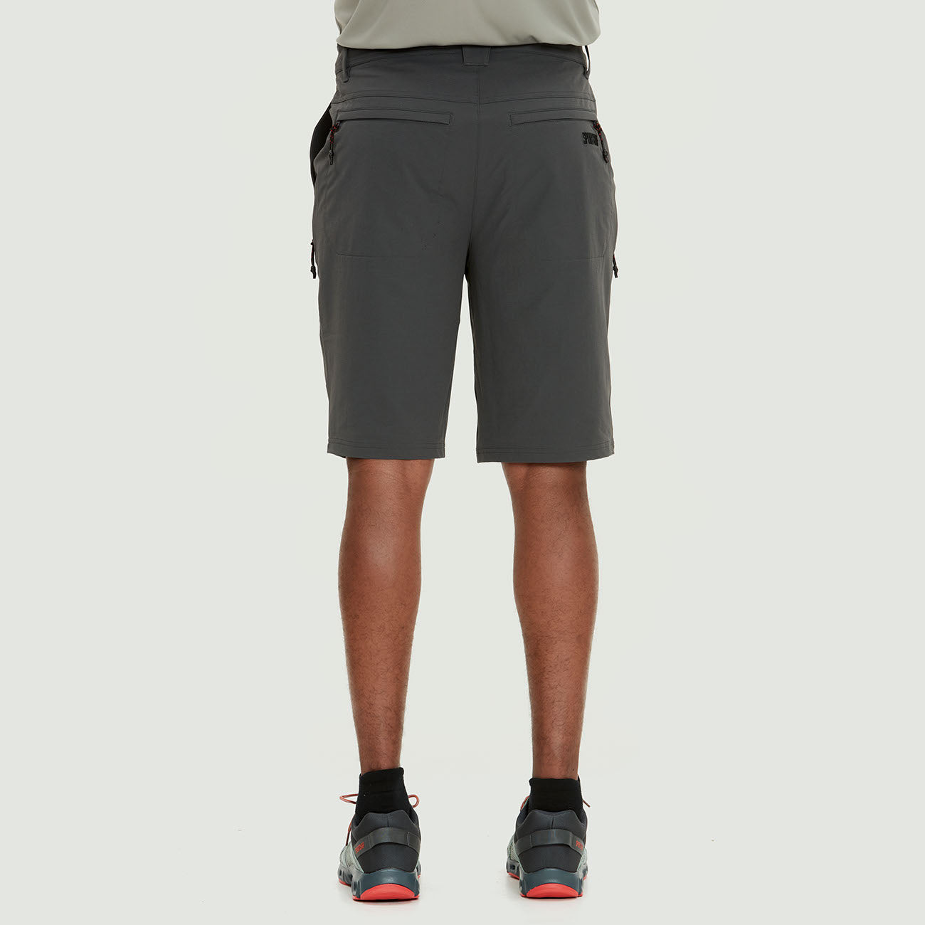 Men's Fraser hiking or fishing shorts – Sportchief