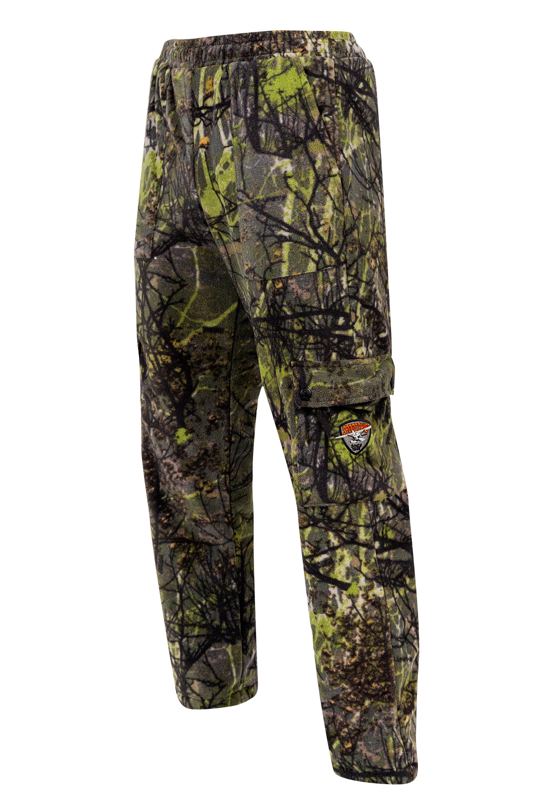 Pantalon homme camouflage hotsell