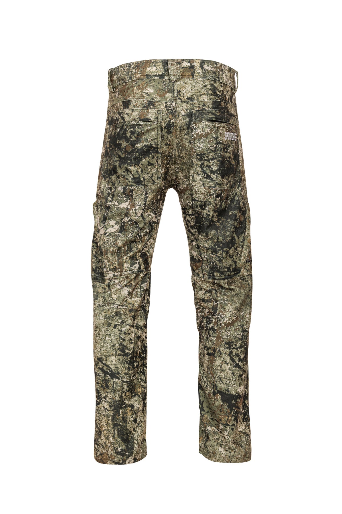 Hunting pants for men Heavy Duty, 38 / The Ripper